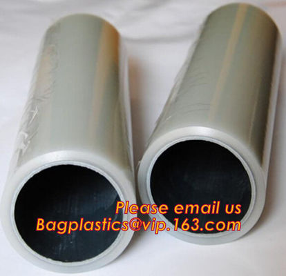 pure PE film Polyethylene Protective film, Direct Sale Cleaning Polyethylene/PE surface protective film