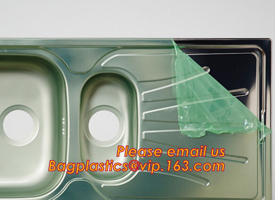 PE Protective Film With Adhesive, Protective film,pe lamination film for pvc window profile