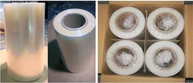 PVA water soluble plastic film, water soluble film,transparent blank water soluble plastic film PVA,watersoluble bags pa