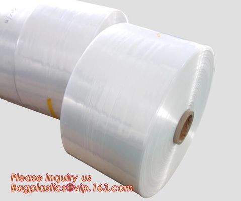 PE PVC PET POF Shrink Film,shrink film packaging roll film for food/drink/ heat shink film,pvc pe pof heat shrink film s