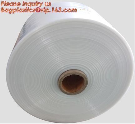 PE PVC PET POF Shrink Film,shrink film packaging roll film for food/drink/ heat shink film,pvc pe pof heat shrink film s