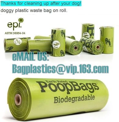 Citipicker, Pet Bag, Litter Bags, Poop Bags, Pet Supplies, Clean Up, Tidy Bag, Dog Waste Poop Bags Biodegradable, 24 Rol