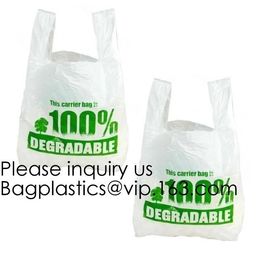 Produce Bag Food Storage Bag, Bags one Roll, Vegetable and Produce Drawstring Bags - Organic, Washable, Reusable and Bio