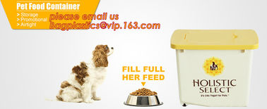 PET SUPPLIES, PET PRODUCTS, PET CLOTHES, PET CAGES, CARRIERS, HOUSES, BOWL, FEEDER, FOOD BUCKET, CONTAINERS, TREAT, DOG