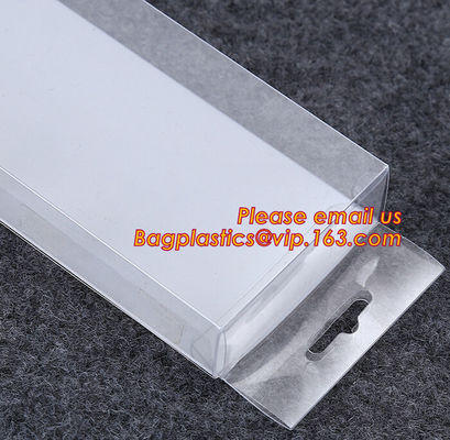 Retail Package for Phone Case, Transparent Plastic Box For Iphone Case, Plastic Phone Cover Box Supplier