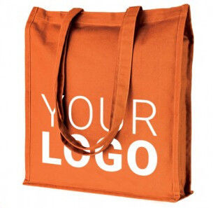 Handle promotional plain white cotton tote bag with custom logo cotton fabric bag,Hot Custom Logo Printed Cotton Canvas