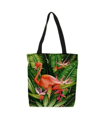 handle canvas bag custom print promotional 100% cotton canvas tote bag wholesale,Eco friendly canvas organic cotton tote