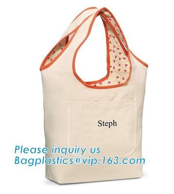 promotional orange canvas cotton shopping bags custom made handle eco friendly bag,Tote Bags-Pakistan Wholesale Heavy Du