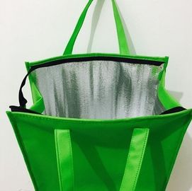 Cooler Bag cute Insulation Large Meal Package Lunch Picnic Bag Insulation portable Waterproof lunch cooler bag bagease p