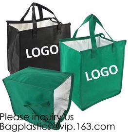 Cooler Bag Food Bags, Lunch Thermal Cooler Bag,Thermal Fabric For Isothermal Cooler Bags,Chocolate Cooler Bags,Insulated