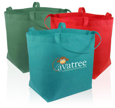 Cheap Custom Design Promotion Given Away Recycled Foldable Non Woven Bag, New non woven bag with oem odm service, bageas