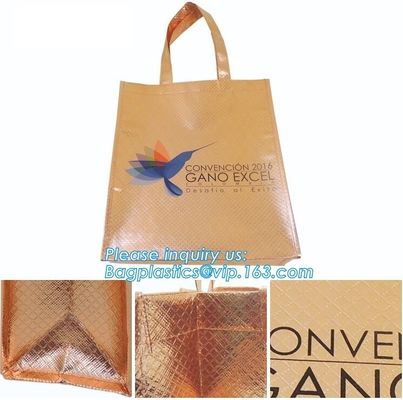 Top Quality Non Woven Bag/pp Non Woven Bag/Non Woven Shopping Bag, Reusable Tote Shopping non woven bags, bagease, pac