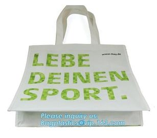 Promotional New Fashion Tote Non Woven Bag, Environment Shopping PP Non Woven Bag Wine Bag, Eco Friendly Cheap Non Woven