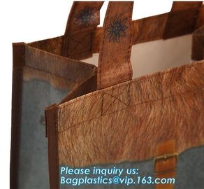 Non Woven Bags Manufacturer Wholesale Promotional Cheap Custom Foldable Shopping Recycle PP Non Woven Bag, bagease, ltd