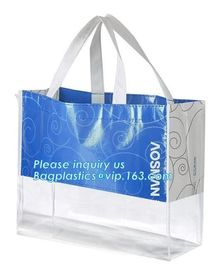 promotion gloss lamination shopping bag,non woven bag with custom logo, Promotional Custom Good Quality Colorful Nonwove