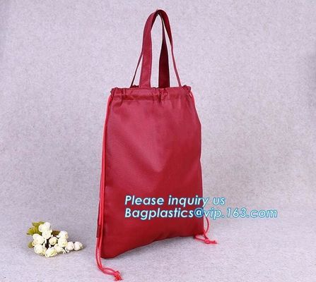 Ecological Bag Supermarket Ecological Non Woven Bag,Promotional Printed Non Woven Pp Shopping Bags, Bagease, Bagplastics