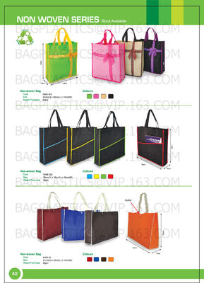 Customize PP non woven tnt bag, nonwoven flat bag, t-shirt bag, Reusable Nonwoven Bags, eco-friendly pp nonwoven zipper