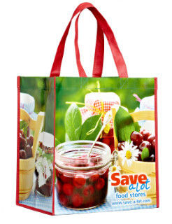 Cotton canvas backpack bag with drawstring, nonwoven polyester drawstring bag, Laser Laminated Nonwoven Bags