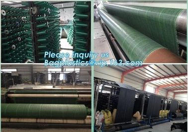 greenhouse shade cloth,sun shade,uv treatment green sun shade mesh,knited safety net,woven weedmat,hdpe anti-shade rate