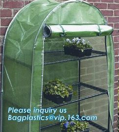 hot selling indoor growing vegetable green house grow tent for sale,150/200 Micron Plastic Film Agricultural Multi Span