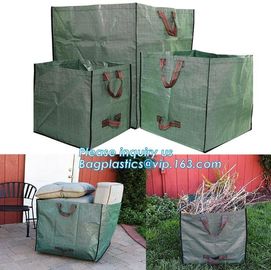 PE Woven Fabric Potato Planter Growing Bag 10 gallon,Potatoes Felt growing breathable non woven fabrics polyester grow b