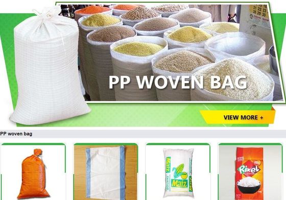 Custom animal feed printing sacks bopp laminated pp woven bag,uv treated pp woven bag polypropylene bag, BAGEASE, LIMITE