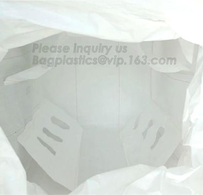 Big Fabric Raw Materials Bulk Bag Polypropylene Woven Sacks 1 Ton Tote Bags,Custom size fibc jumbo PP woven big bag supe