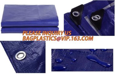 HDPE Woven Fabric Tarpaulin, LDPE Laminated PE Tarpaulin, Finished,Tarpaulin Roll,Ready made  PE Tarpaulin, BAGEASE, PAC