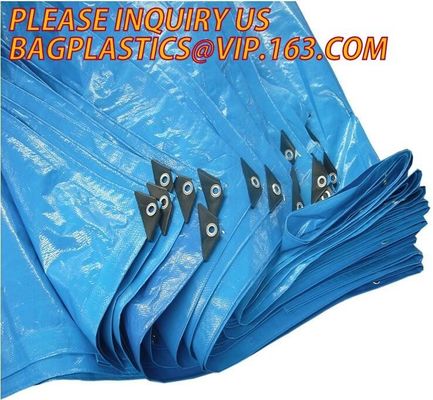 60gsm, 120gsm, 160gsm, 220gsm, 260gsm LDPE Laminated High Density Polyethylene HDPE PE Tarpaulin,1000d pvc coated terpal