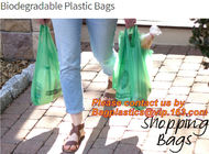 Garden Compost bag, compostable gift bag, biodegradable compostable bag