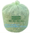 Eco Friendly Disposable Biodegradable and Compostable Kitchen Waste Trash Collection