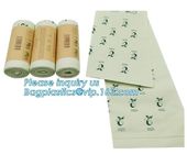 Promotional Compostable Food Packaging Bags For Food Waste, biobag food waste compostable bags, GUARANTEED LOWEST PRICE!