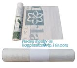 100% biodegradable and compostable pla films, 100% compostable biodegradable corn starch based, compostable yard liners