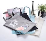 School stationery fancy premium quality, canvas pencil bags with customized logo pencil pouch, school office pencil bag