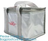 Cooler Bag Food Bags, Lunch Thermal Cooler Bag,Thermal Fabric For Isothermal Cooler Bags,Chocolate Cooler Bags,Insulated