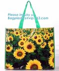 Promotional Cheap Polypropylene Die Cut Laminated TNT Tote PP Woven Shopping Bag,Europe Standard bopp Laminated China PP