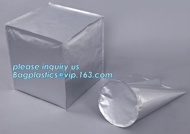 IBC Liquid Shiper Liners, Container Liners, Liners - Liquid IBC, Ibc ...