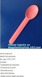 spoon, folk, knife, tray, disposable plate deli tray, biodegradable breakfast tray, Biodegradable Disposable Food Tray