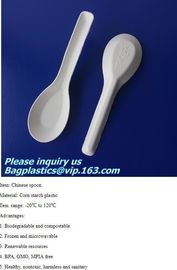 spoon, folk, knife, tray, disposable plate, deli tray, biodegradable breakfast tray, Biodegradable Disposable Food Tray