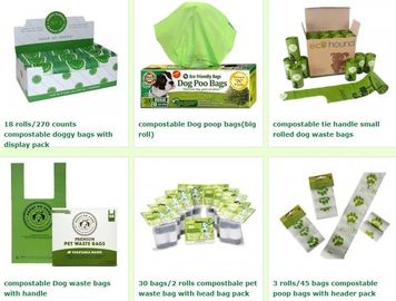 Food Waste Caddy Liner Compostable Garbage Bags Including 50 Bags, Compostable t-shirt bag, degradable bag manufacturer