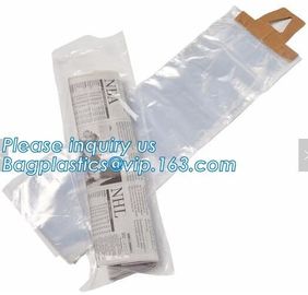 compostable cornstarch food waste kitchen caddy liner bag, Eco-Friendly Disposable Compostable Food Grade Bag