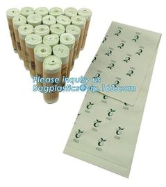 Promotional Compostable Food Packaging Bags For Food Waste, biobag food waste compostable bags, GUARANTEED LOWEST PRICE!