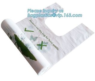 compostable supermarket star seal flat bag on roll for food, 100% compostable custom colourful printed gusset plastic pe