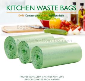 Eco Friendly Bags For Food Packaging, grocery Food Packing Bag, t shirt Compostable plastic bag, Compostable eco zip bag