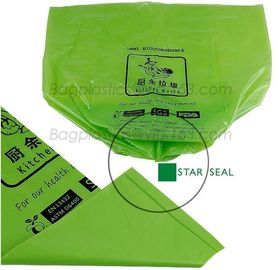 Eco-friendly Biodegradable Dog Poop Bags scented Pet Waste Bag with Dispenser, Pet Products Colorful Dog Waste Poo Bag A