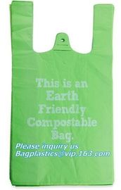 Doggy Poo Bags Compostable Doggie Dog Poop Bags Custom Printed, Disposable Compostable Doggie Biodegradable Pet Dog Wast