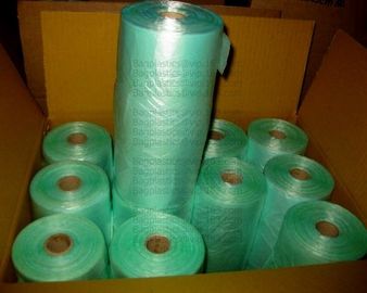 Compostable Trash Bags, Biodegradable Plastic Bags, eco friendly bags, Waste disposal bags