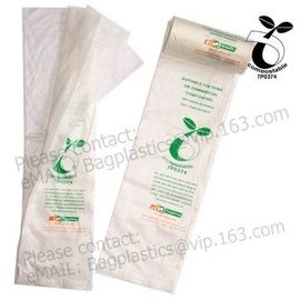 OXO Biodegradable Bags, Biodegradable Plastic Bags, eco friendly bags, Waste disposal bags