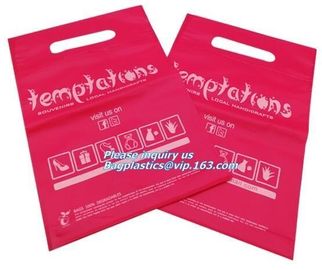 Custom biodegradable plastic mailer bag with logo, bio Poly mailers Shipping Envelopes Bags Plastic Security Mailing Pac