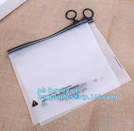 PVC Zipper Bag PVC Cosmetic Bag PVC Tote Bag PVC Pencil Bag PVC Waterproof Pouch PVC Snap Closure Bag PVC Drawstring Bag